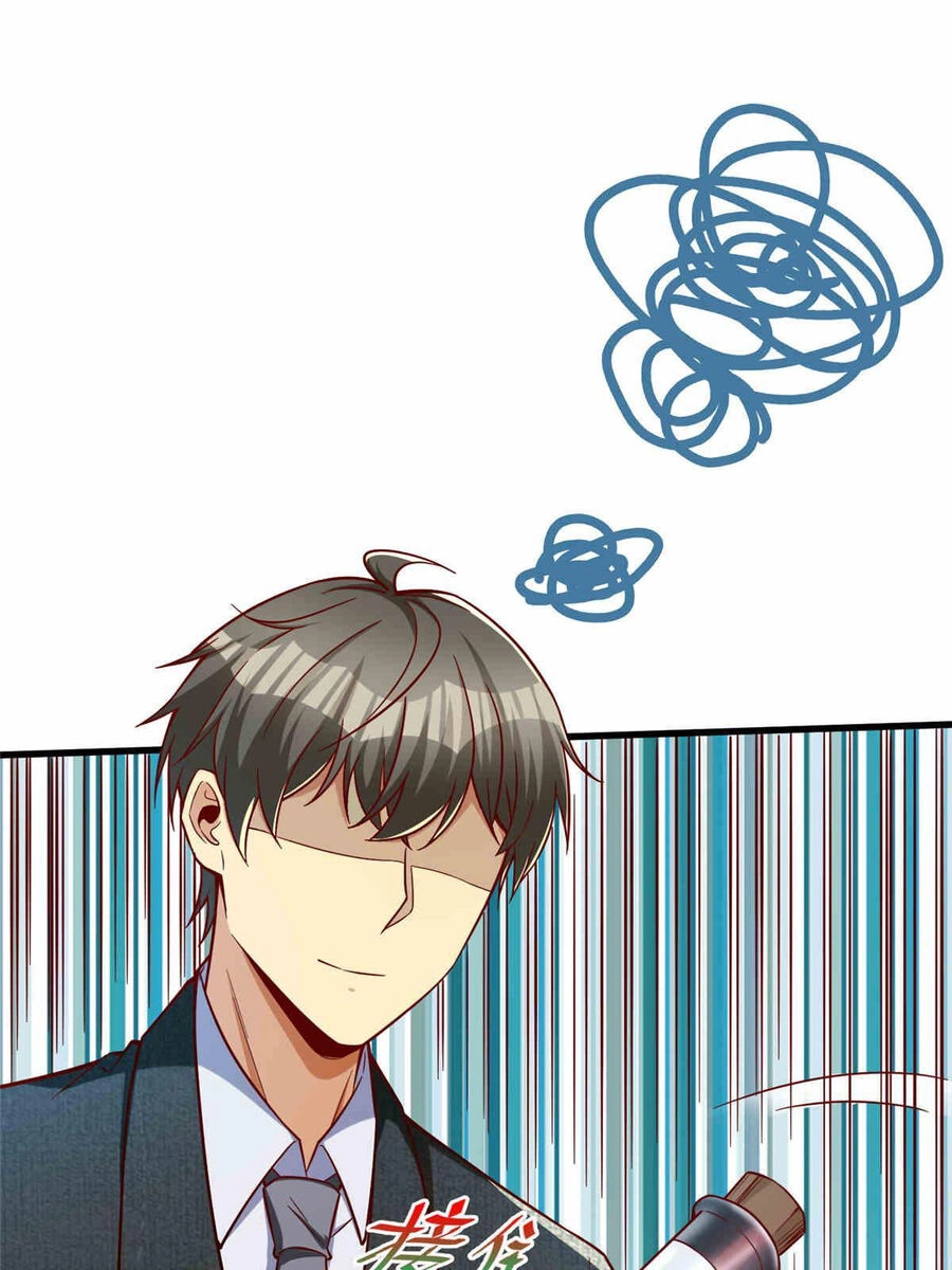 Trở Thành Tài Phiệt Nhờ Game Chapter 24 - 25