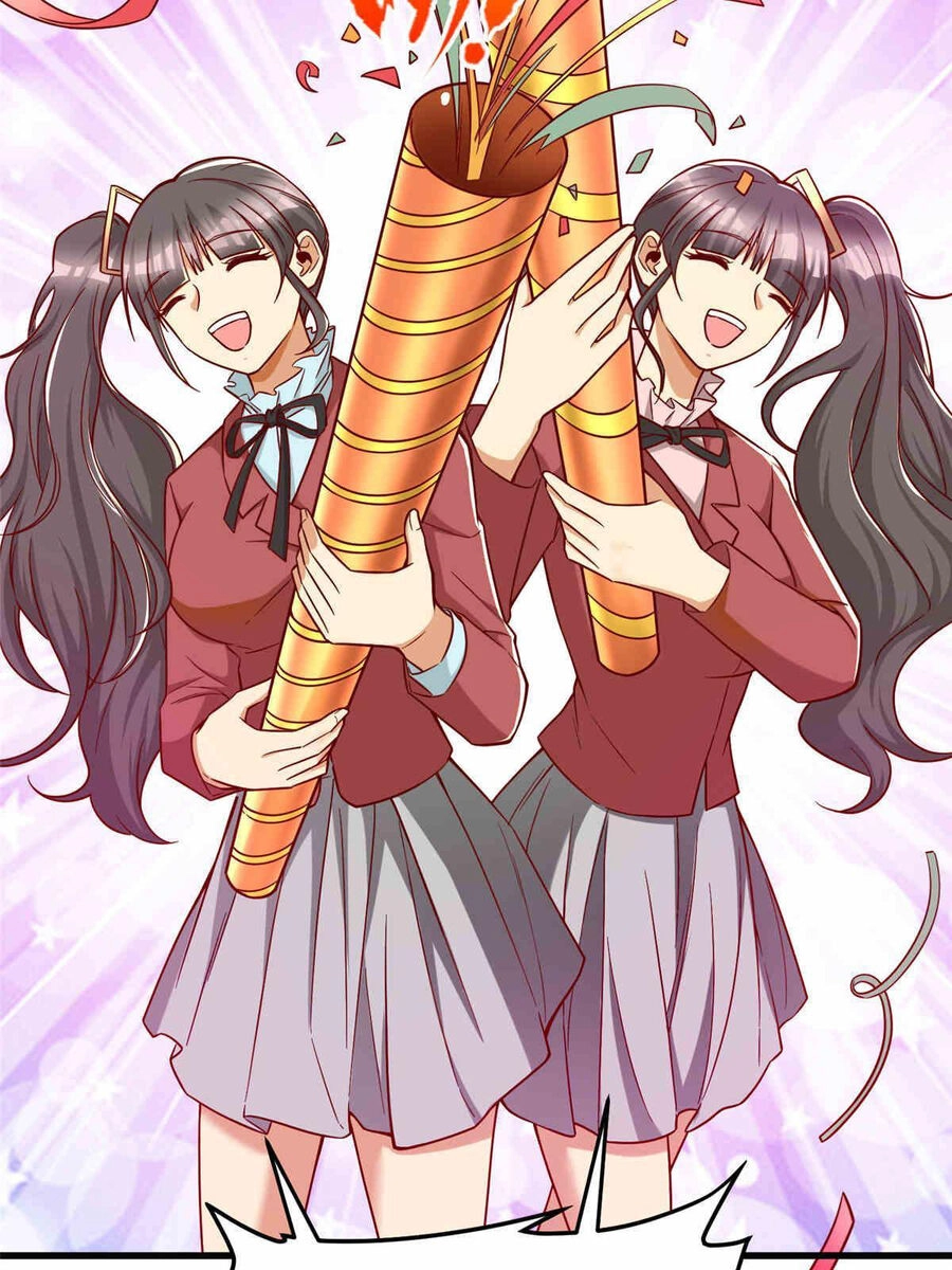 Trở Thành Tài Phiệt Nhờ Game Chapter 24 - 29