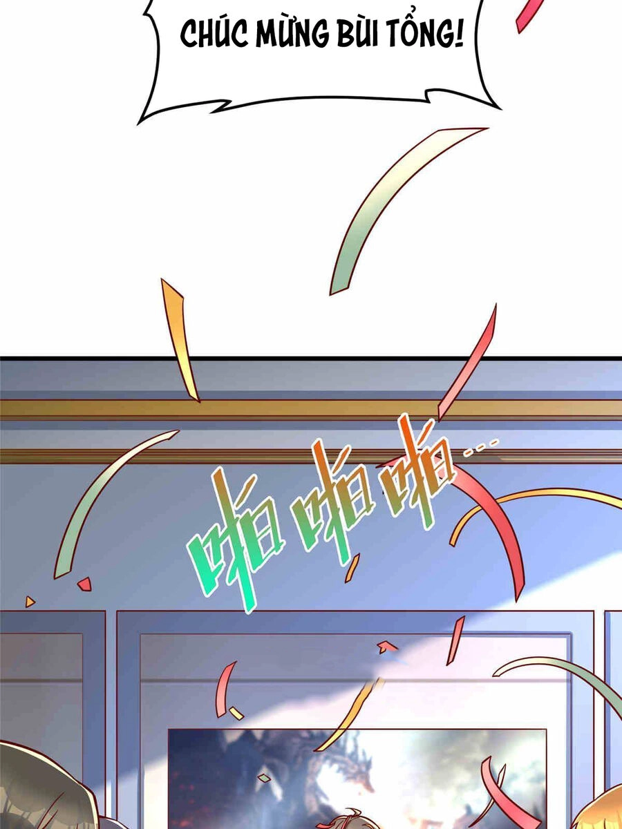 Trở Thành Tài Phiệt Nhờ Game Chapter 24 - 30