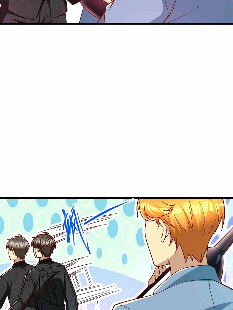 Trở Thành Tài Phiệt Nhờ Game Chapter 24 - 33