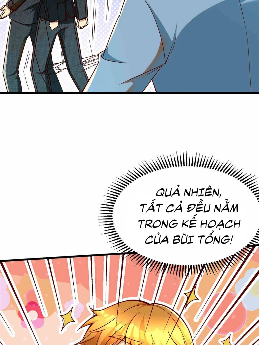 Trở Thành Tài Phiệt Nhờ Game Chapter 24 - 34