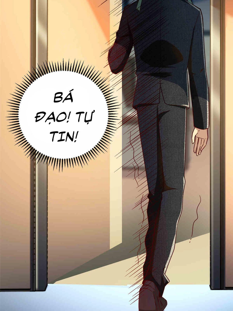 Trở Thành Tài Phiệt Nhờ Game Chapter 24 - 37