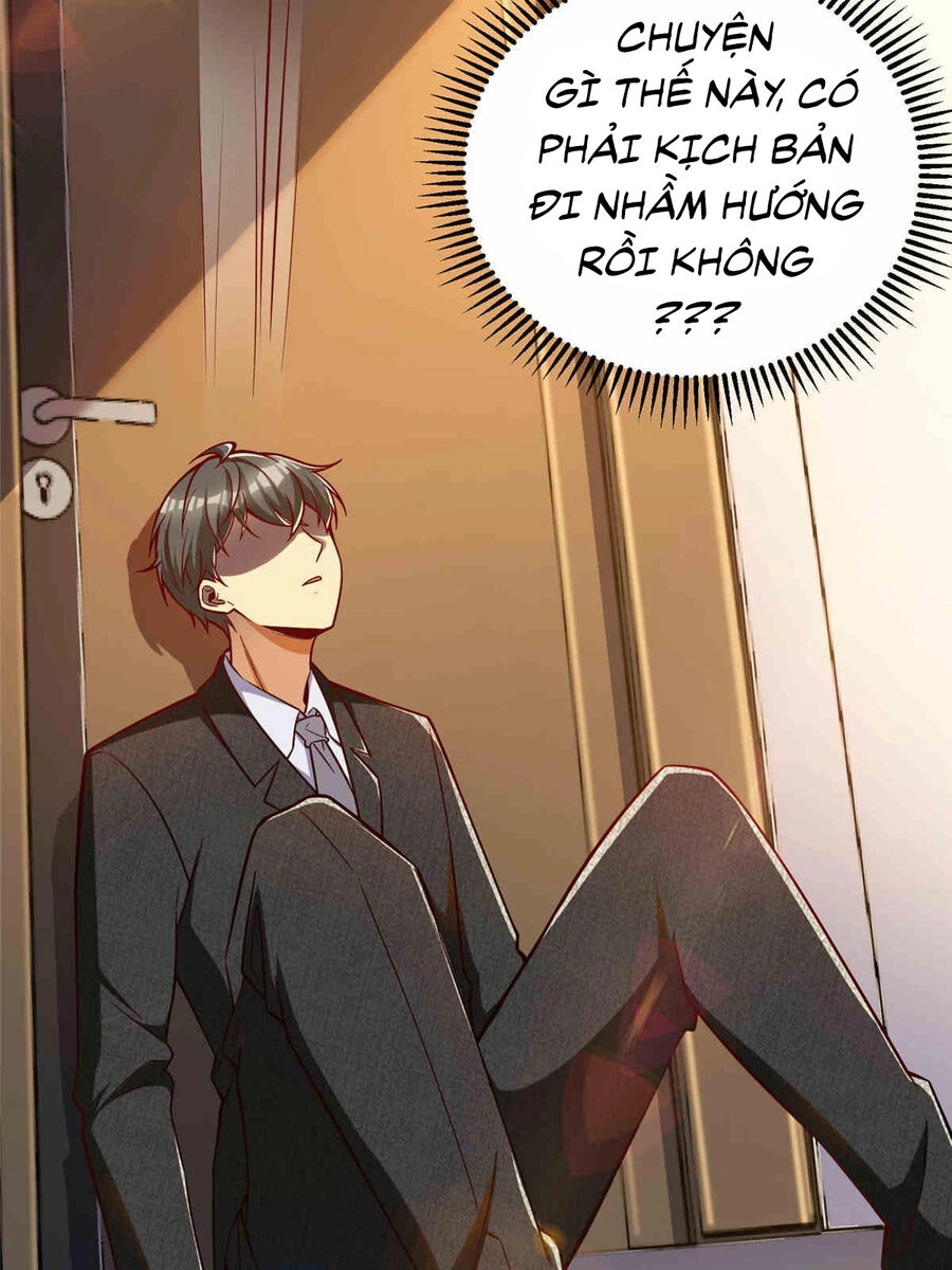 Trở Thành Tài Phiệt Nhờ Game Chapter 24 - 41