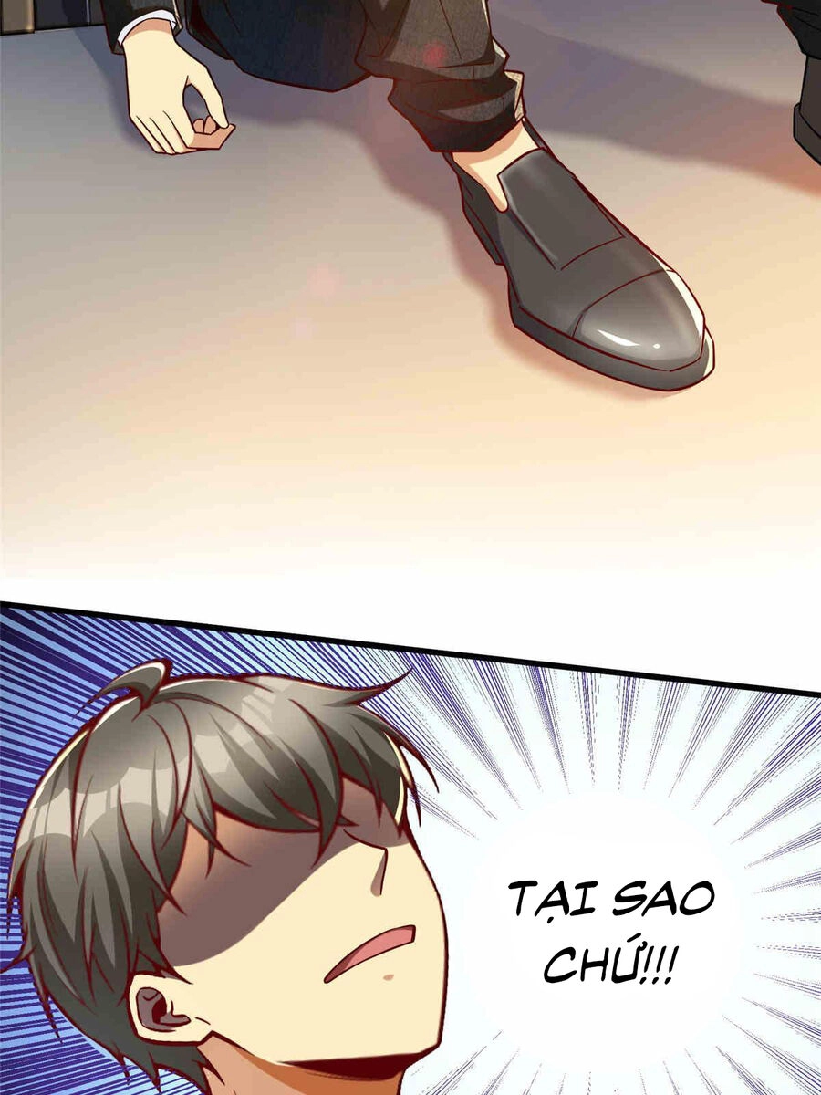 Trở Thành Tài Phiệt Nhờ Game Chapter 24 - 42
