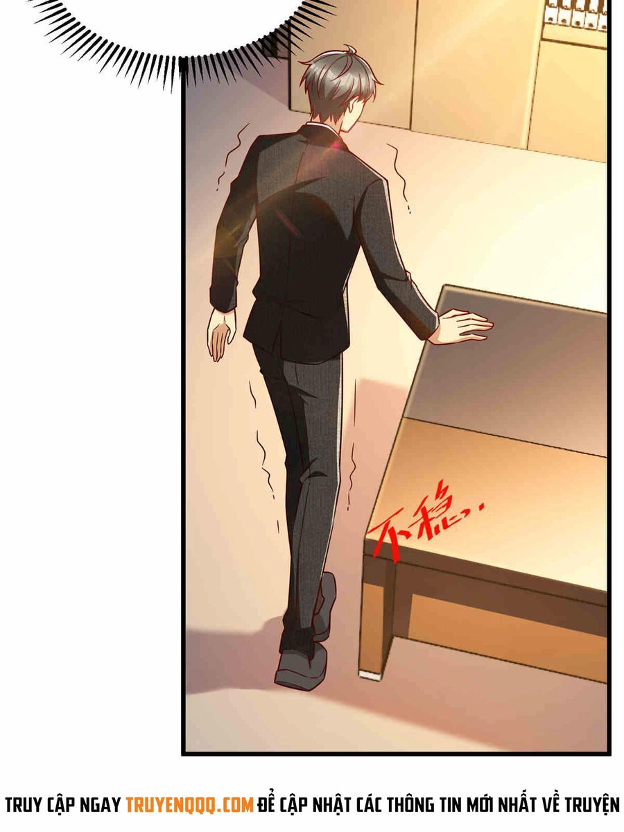 Trở Thành Tài Phiệt Nhờ Game Chapter 24 - 44