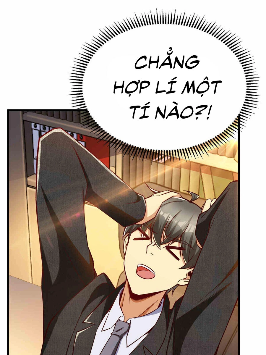 Trở Thành Tài Phiệt Nhờ Game Chapter 24 - 45