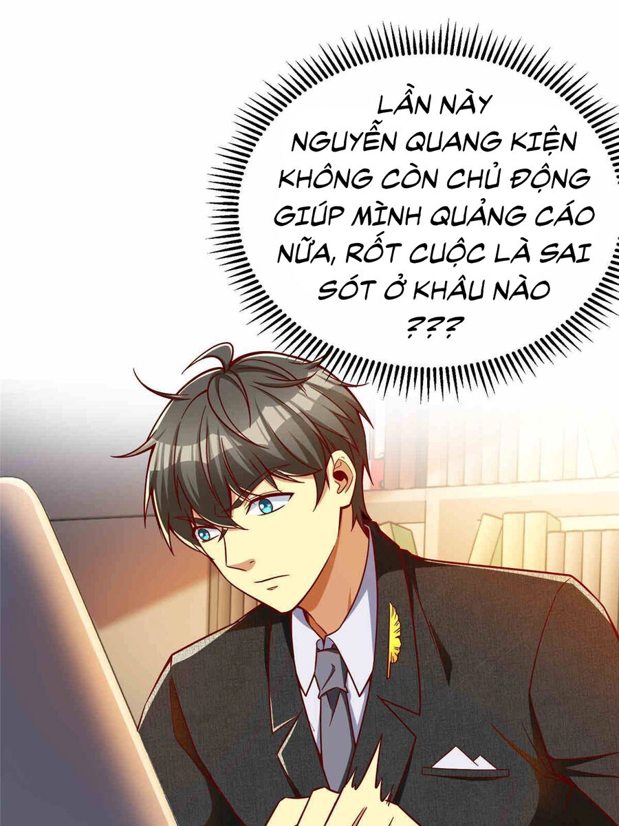 Trở Thành Tài Phiệt Nhờ Game Chapter 24 - 47