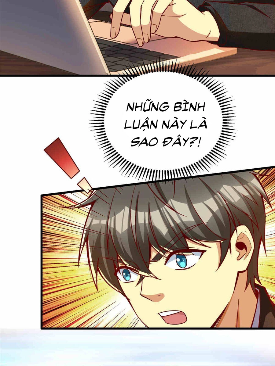 Trở Thành Tài Phiệt Nhờ Game Chapter 24 - 48