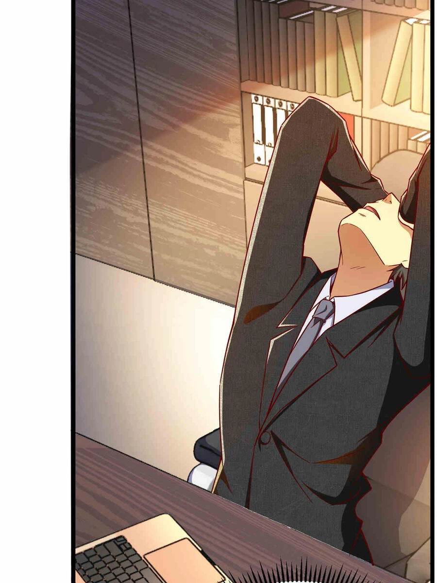 Trở Thành Tài Phiệt Nhờ Game Chapter 24 - 51