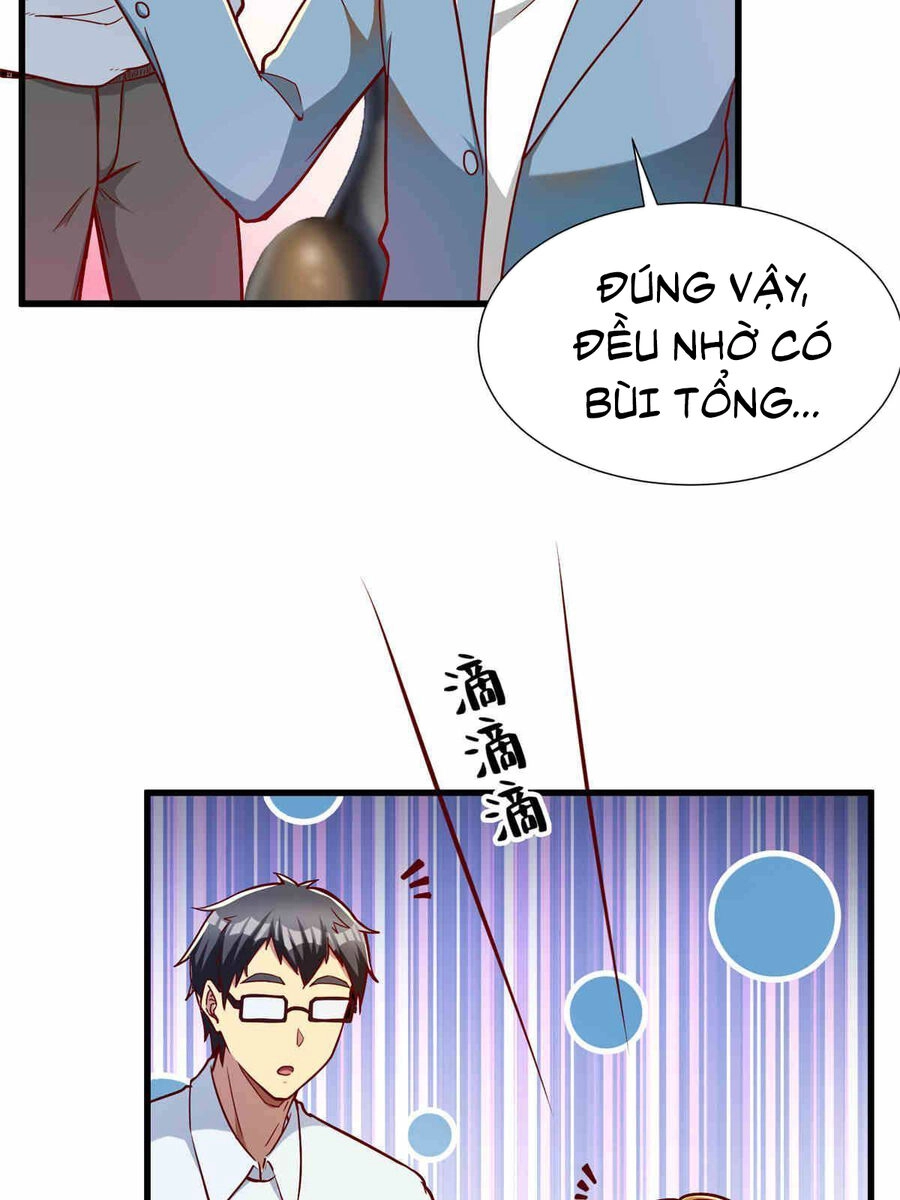 Trở Thành Tài Phiệt Nhờ Game Chapter 24 - 56