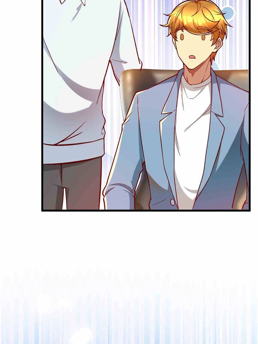 Trở Thành Tài Phiệt Nhờ Game Chapter 24 - 57