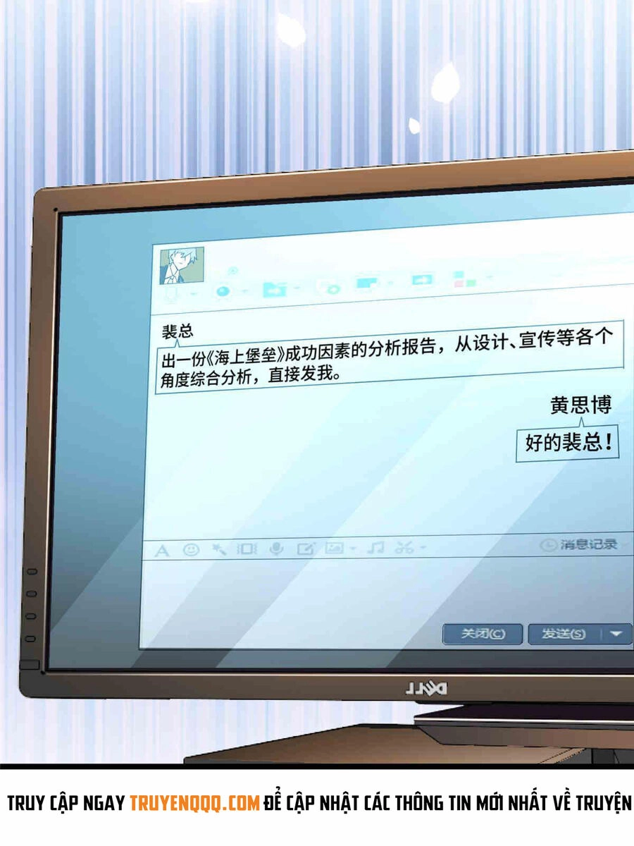 Trở Thành Tài Phiệt Nhờ Game Chapter 24 - 58