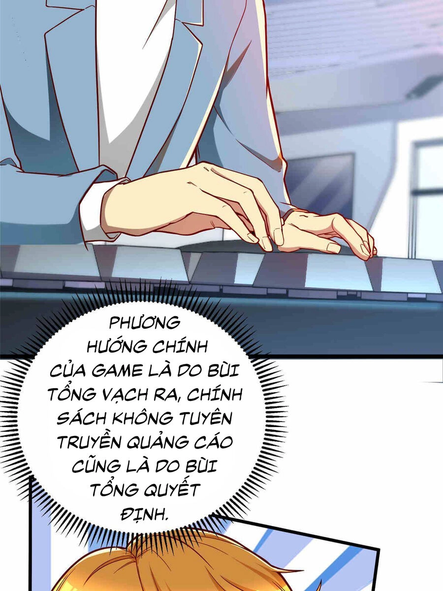 Trở Thành Tài Phiệt Nhờ Game Chapter 24 - 60