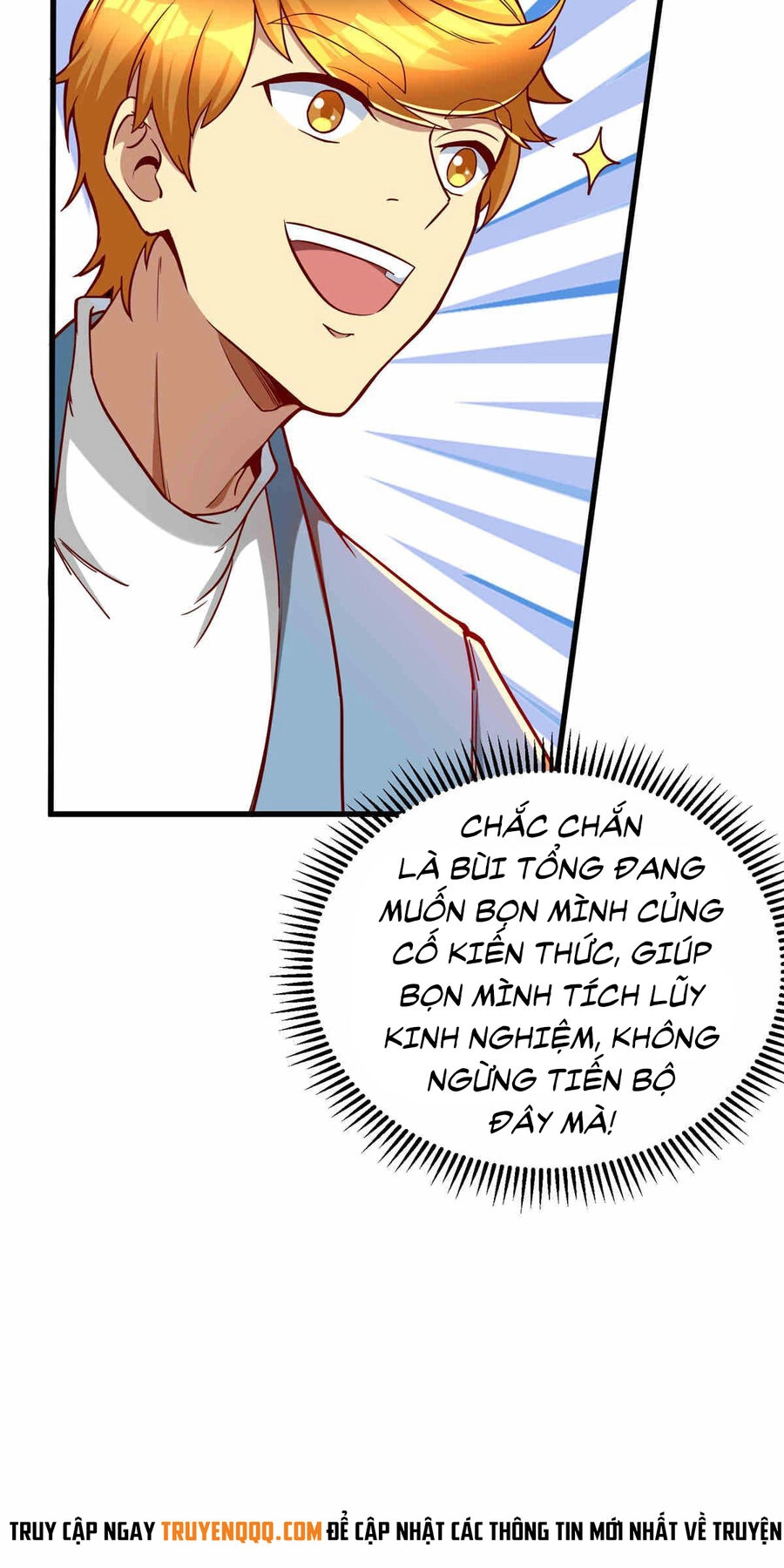 Trở Thành Tài Phiệt Nhờ Game Chapter 24 - 61