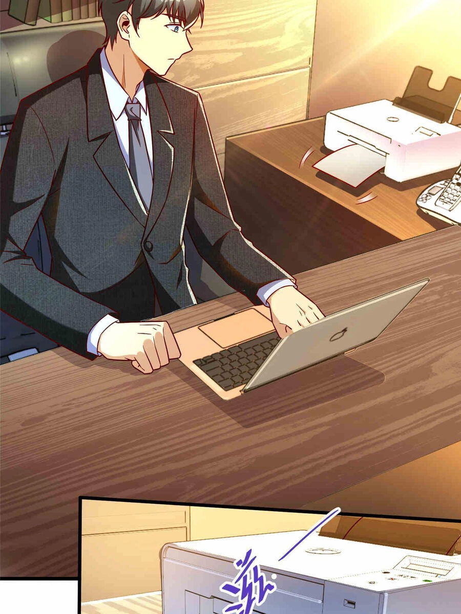 Trở Thành Tài Phiệt Nhờ Game Chapter 24 - 63