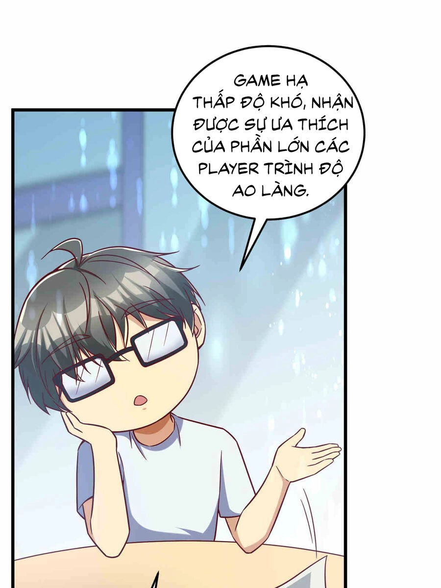 Trở Thành Tài Phiệt Nhờ Game Chapter 24 - 66
