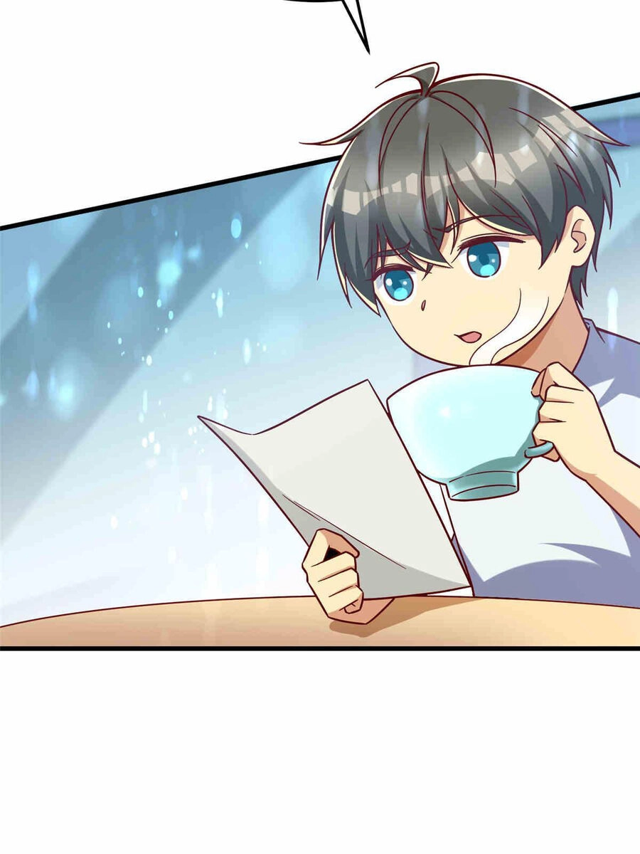 Trở Thành Tài Phiệt Nhờ Game Chapter 24 - 68