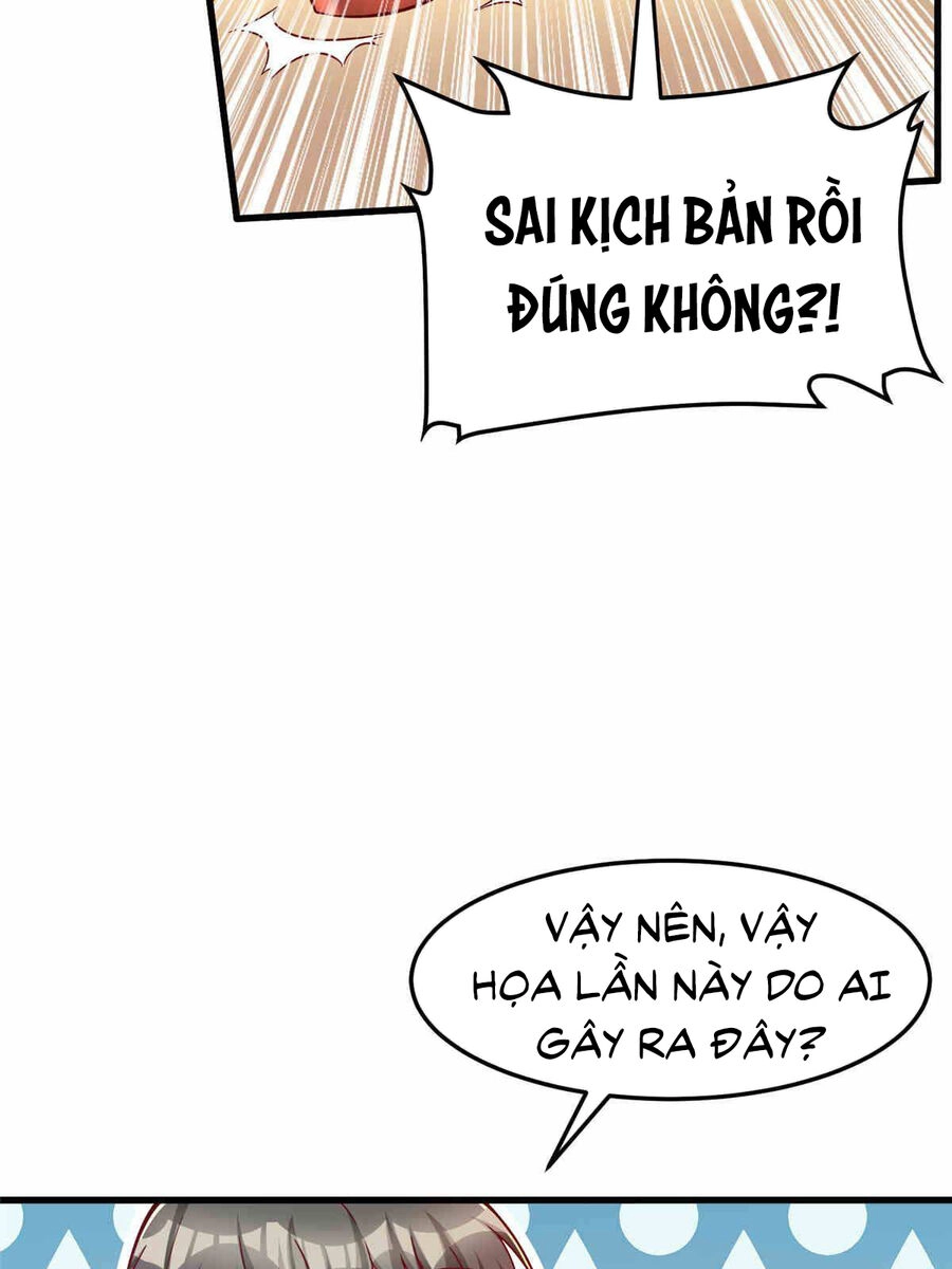 Trở Thành Tài Phiệt Nhờ Game Chapter 24 - 71