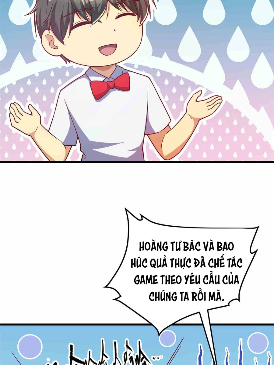 Trở Thành Tài Phiệt Nhờ Game Chapter 24 - 72
