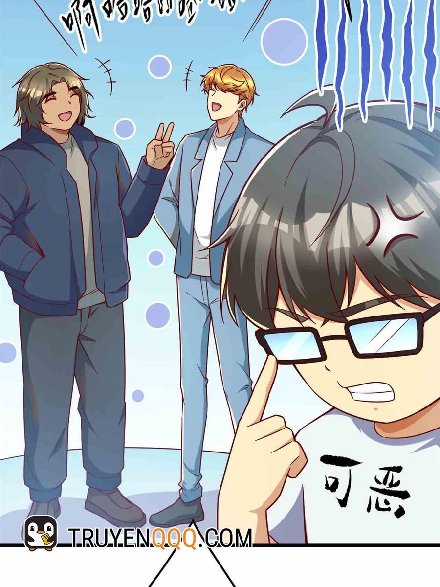 Trở Thành Tài Phiệt Nhờ Game Chapter 24 - 73