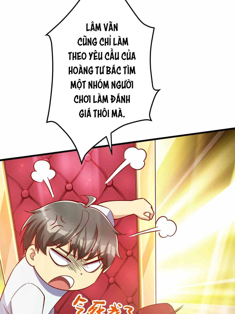 Trở Thành Tài Phiệt Nhờ Game Chapter 24 - 74