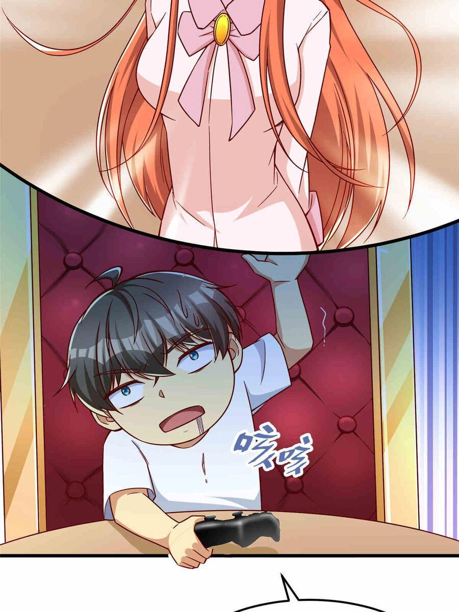 Trở Thành Tài Phiệt Nhờ Game Chapter 24 - 76