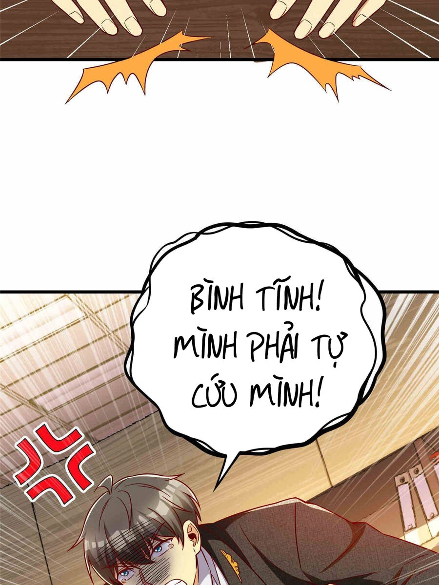 Trở Thành Tài Phiệt Nhờ Game Chapter 24 - 80