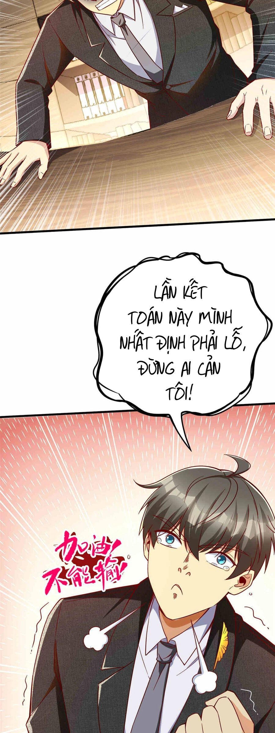 Trở Thành Tài Phiệt Nhờ Game Chapter 24 - 81