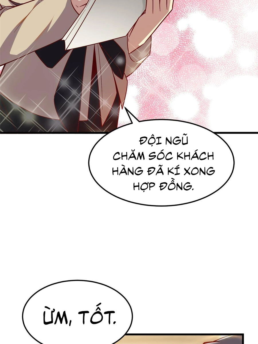 Trở Thành Tài Phiệt Nhờ Game Chapter 25 - 6