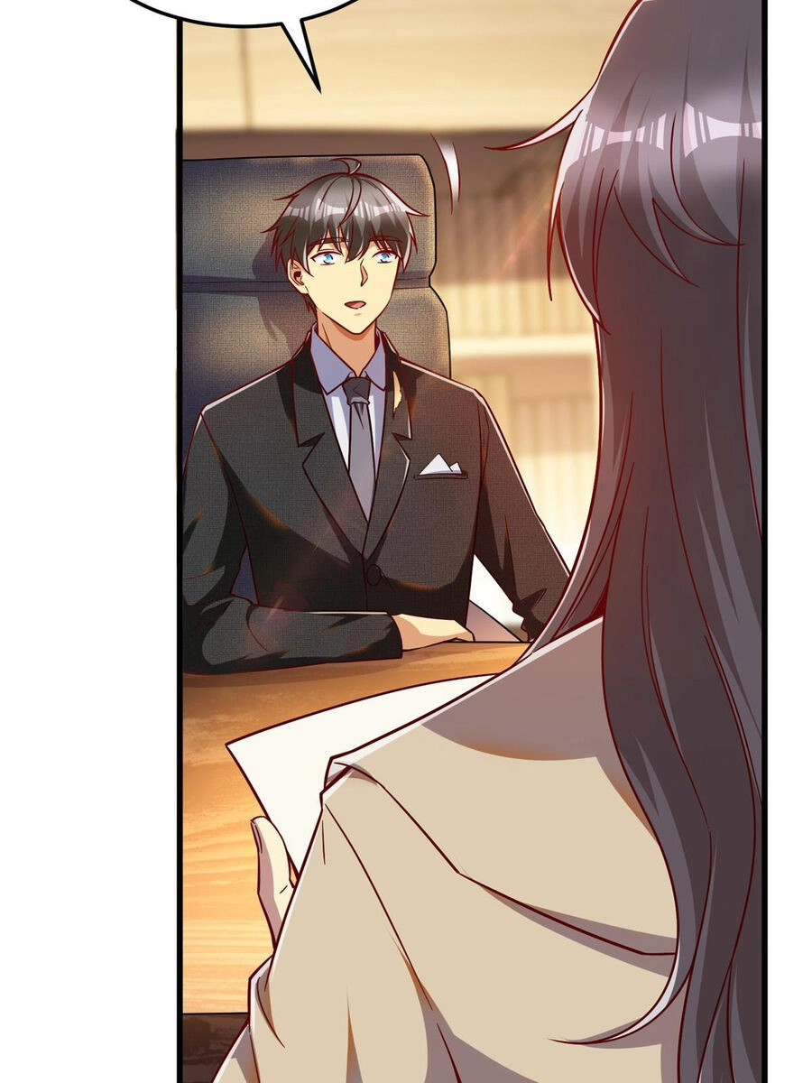 Trở Thành Tài Phiệt Nhờ Game Chapter 25 - 7