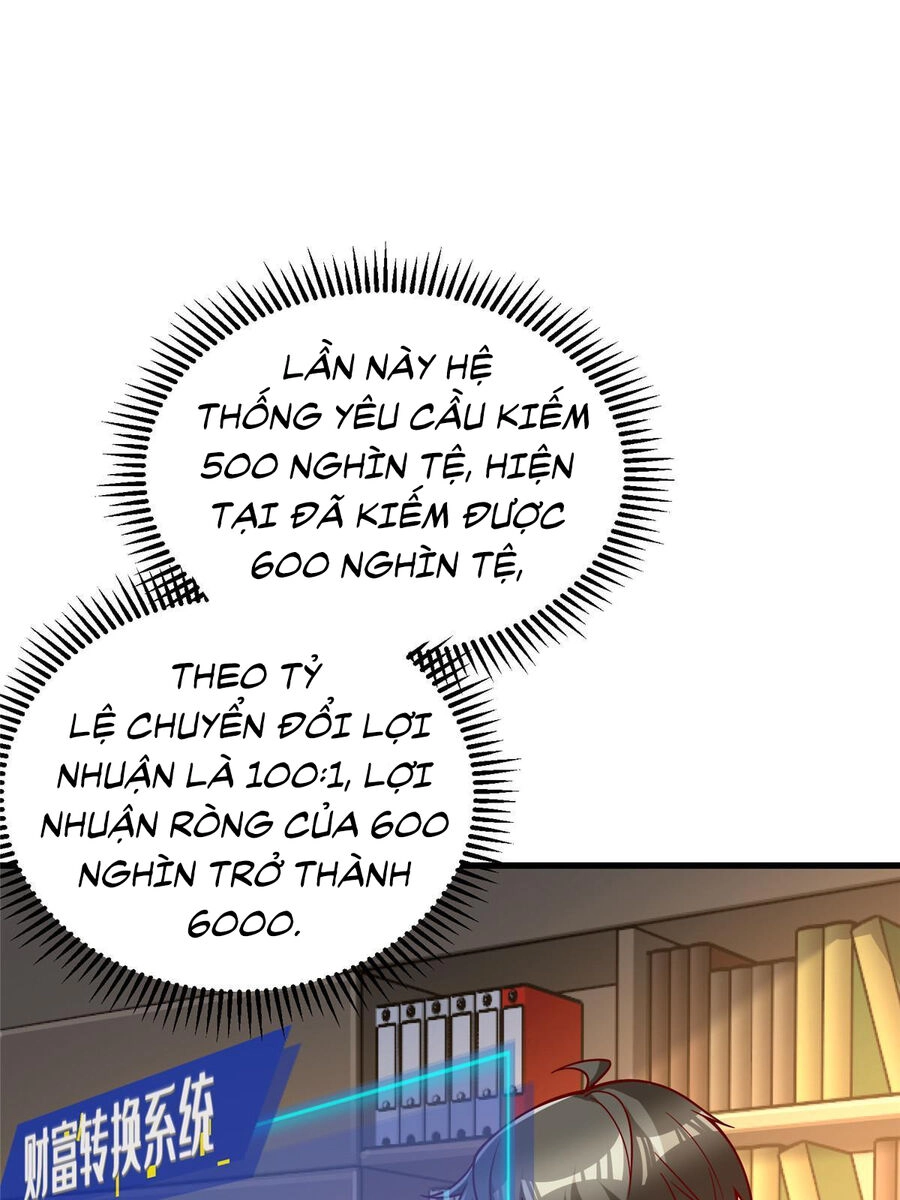 Trở Thành Tài Phiệt Nhờ Game Chapter 25 - 9