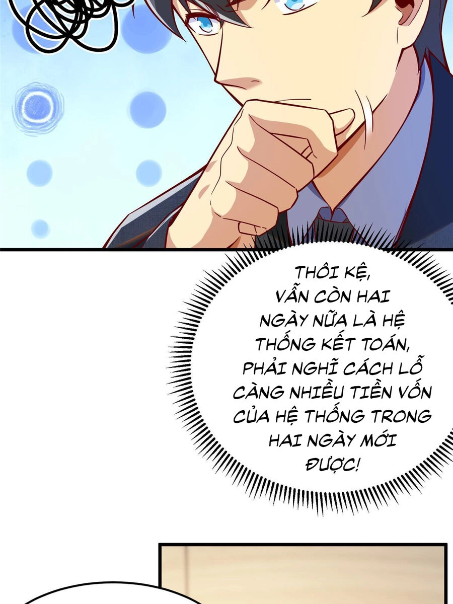 Trở Thành Tài Phiệt Nhờ Game Chapter 25 - 12