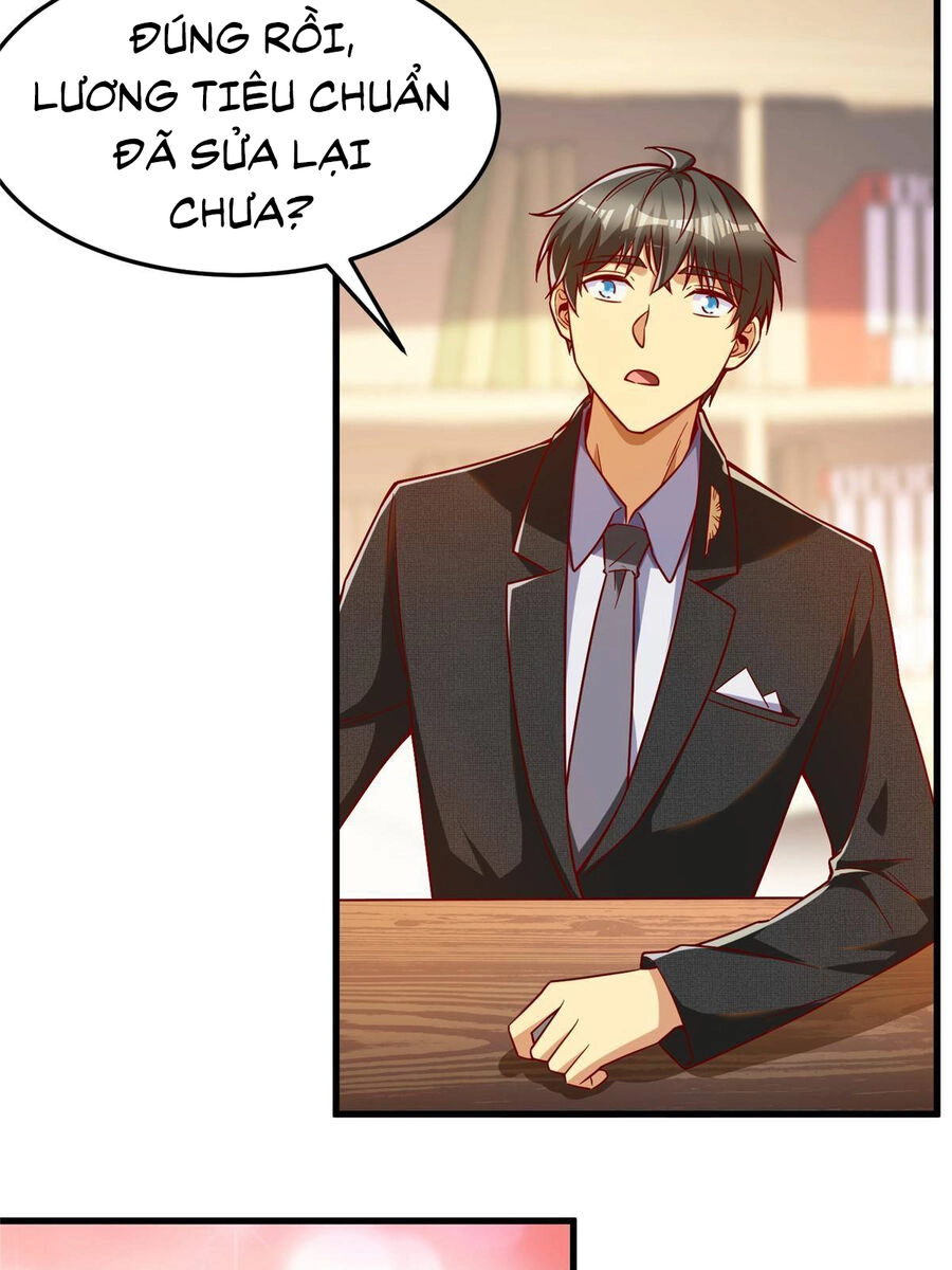 Trở Thành Tài Phiệt Nhờ Game Chapter 25 - 13