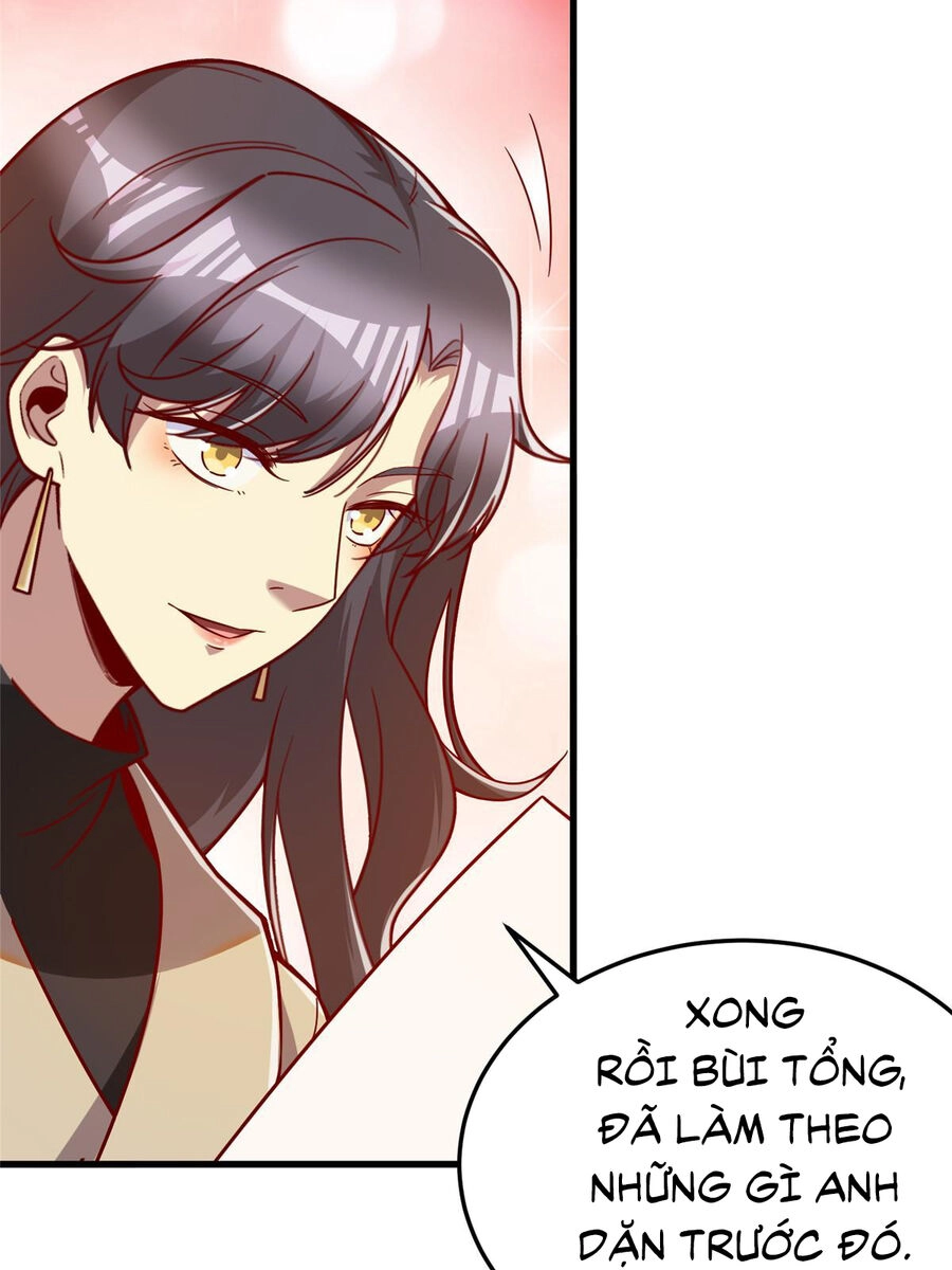 Trở Thành Tài Phiệt Nhờ Game Chapter 25 - 14