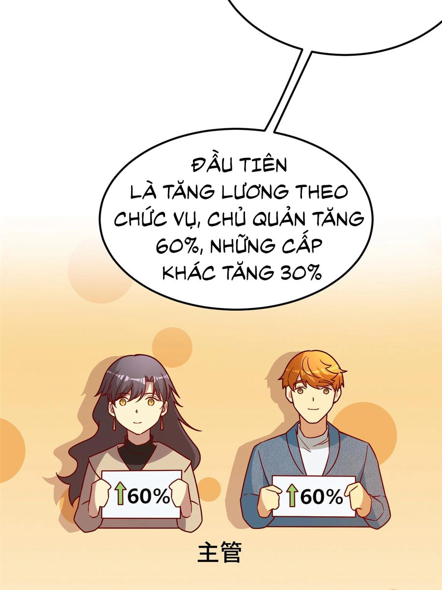 Trở Thành Tài Phiệt Nhờ Game Chapter 25 - 15