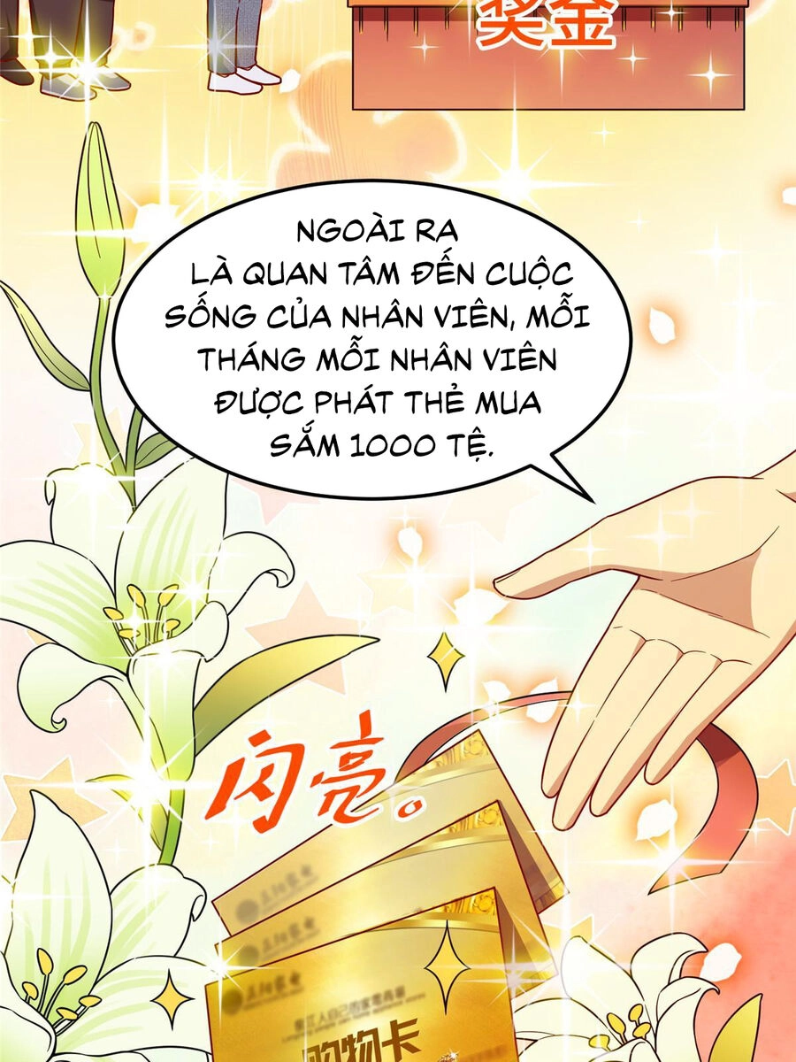 Trở Thành Tài Phiệt Nhờ Game Chapter 25 - 18