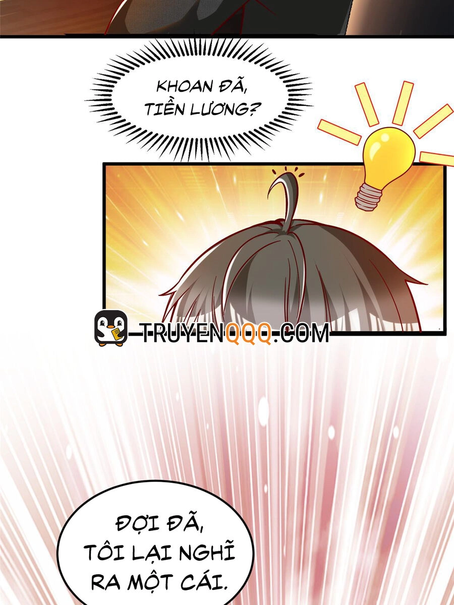 Trở Thành Tài Phiệt Nhờ Game Chapter 25 - 21