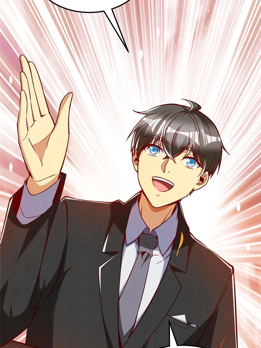 Trở Thành Tài Phiệt Nhờ Game Chapter 25 - 22