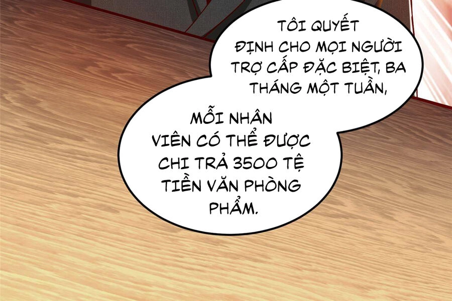 Trở Thành Tài Phiệt Nhờ Game Chapter 25 - 23