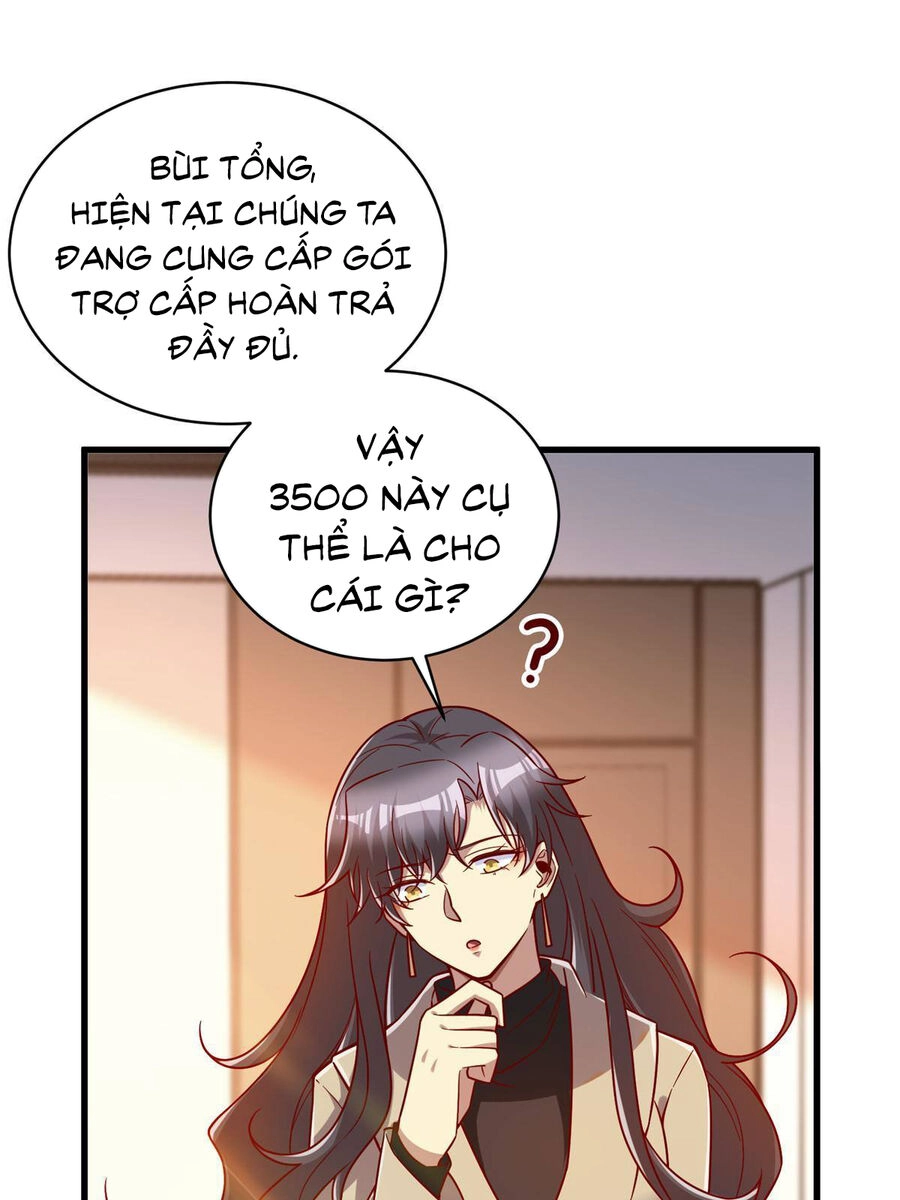 Trở Thành Tài Phiệt Nhờ Game Chapter 25 - 24