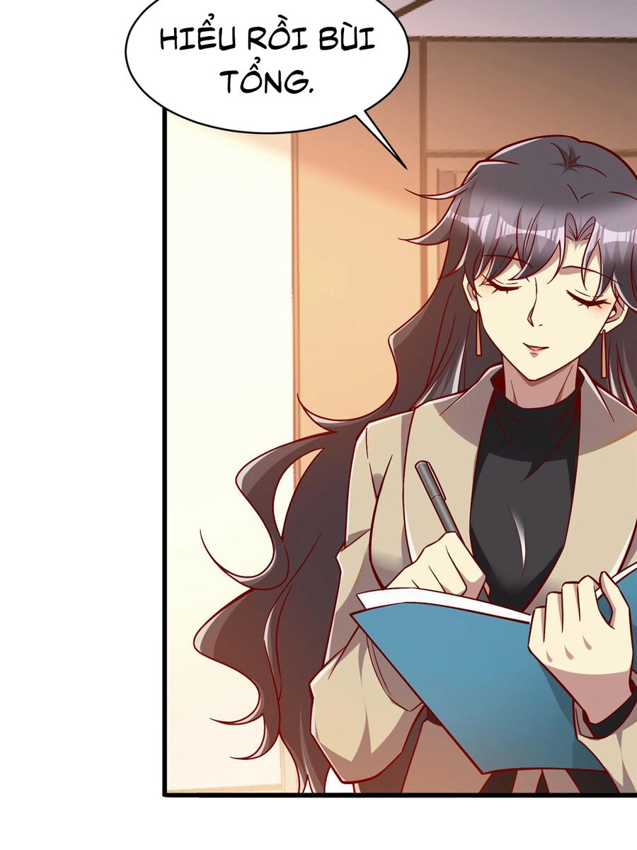 Trở Thành Tài Phiệt Nhờ Game Chapter 25 - 29