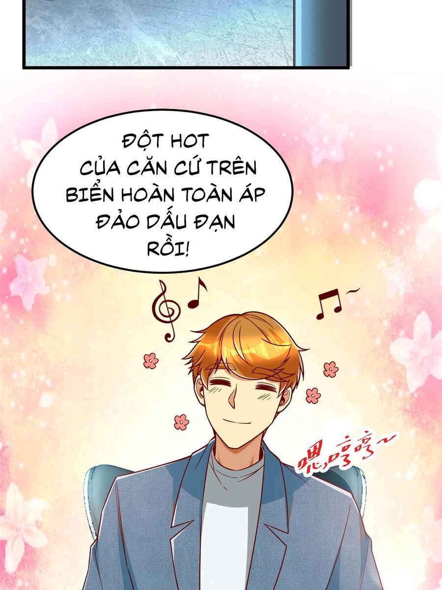 Trở Thành Tài Phiệt Nhờ Game Chapter 25 - 32