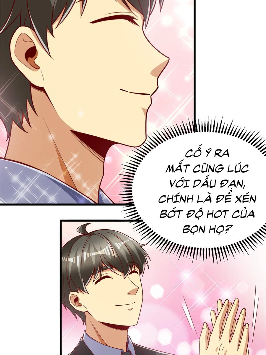 Trở Thành Tài Phiệt Nhờ Game Chapter 25 - 34