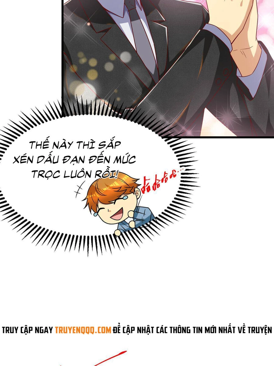 Trở Thành Tài Phiệt Nhờ Game Chapter 25 - 35