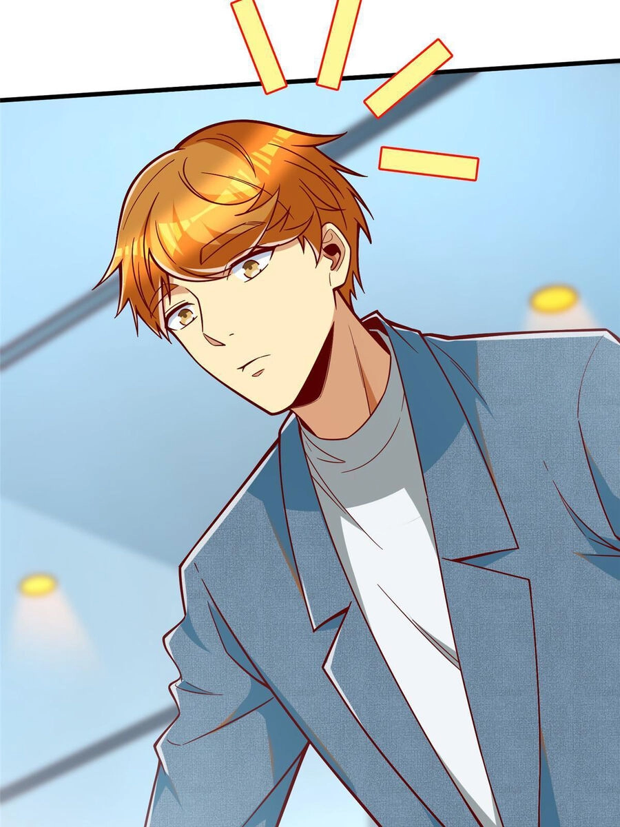 Trở Thành Tài Phiệt Nhờ Game Chapter 25 - 37