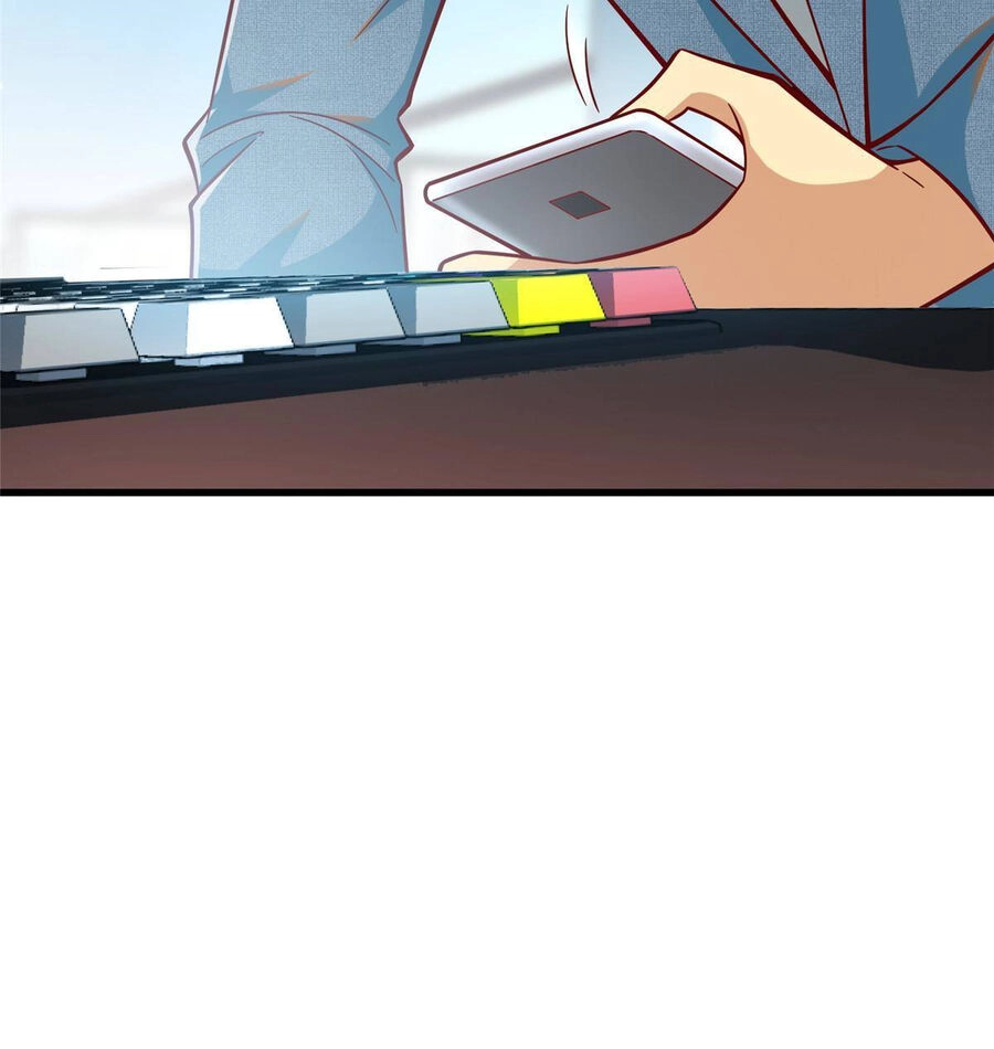 Trở Thành Tài Phiệt Nhờ Game Chapter 25 - 38