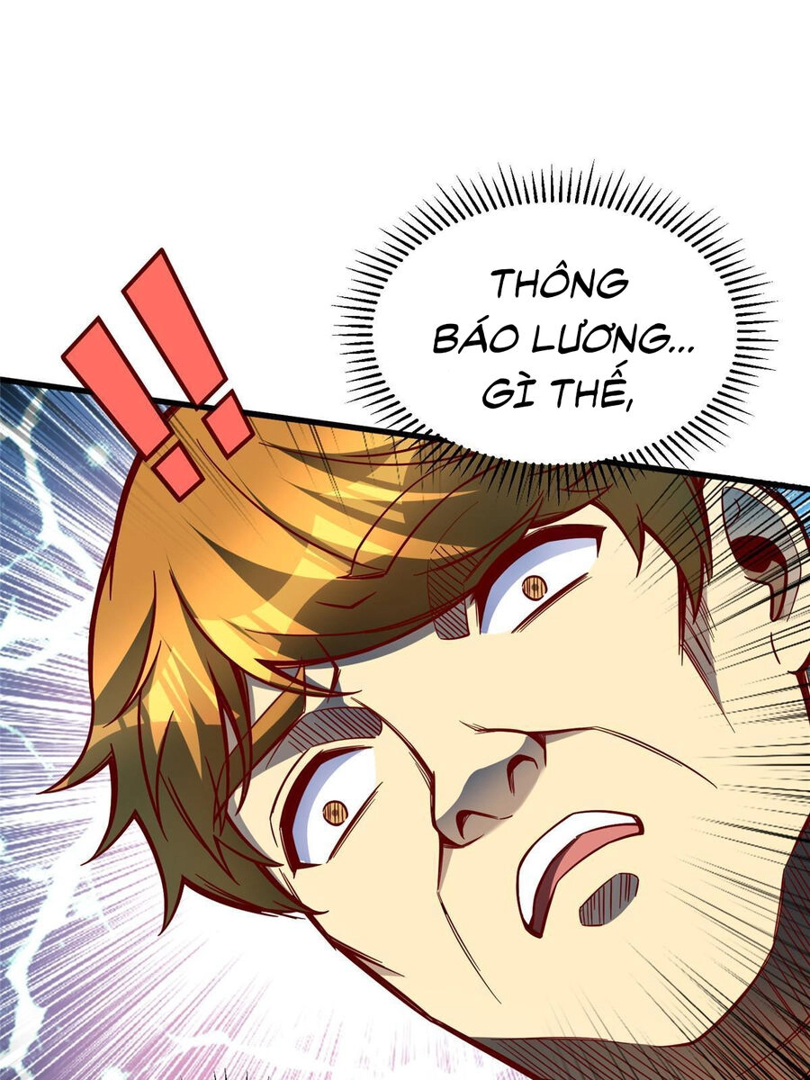 Trở Thành Tài Phiệt Nhờ Game Chapter 25 - 39