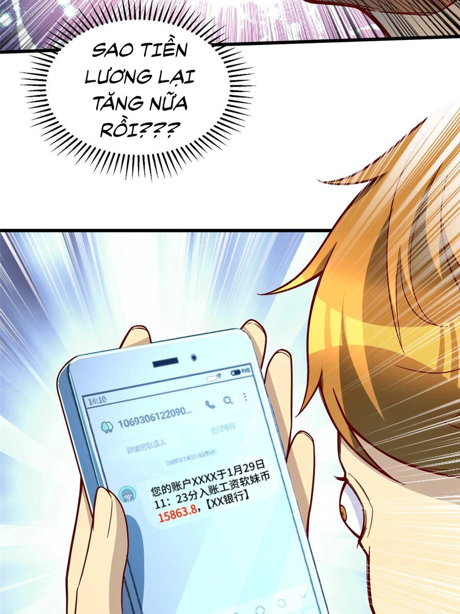 Trở Thành Tài Phiệt Nhờ Game Chapter 25 - 40