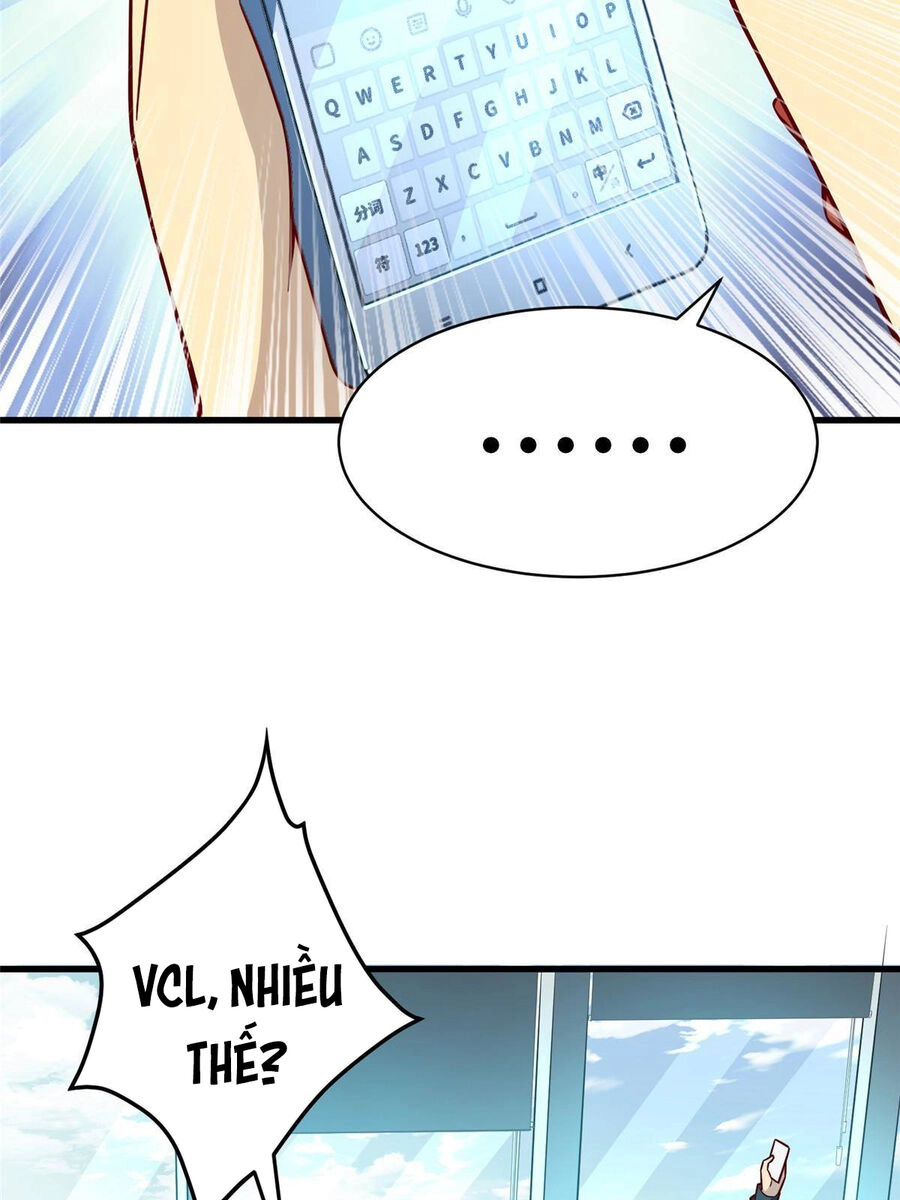 Trở Thành Tài Phiệt Nhờ Game Chapter 25 - 41