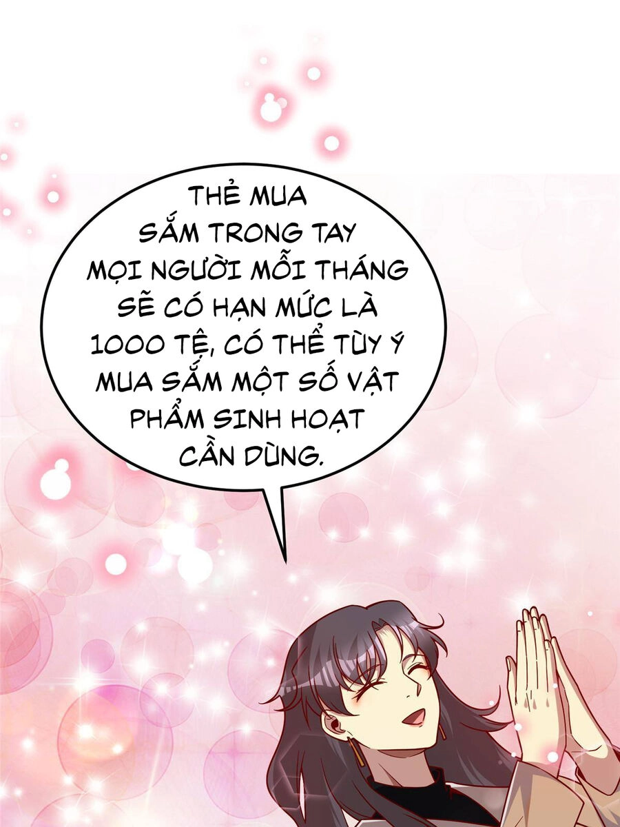 Trở Thành Tài Phiệt Nhờ Game Chapter 25 - 44